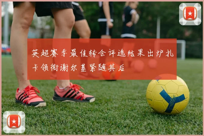 英超赛季最佳转会评选结果出炉扎卡领衔谢尔基紧随其后