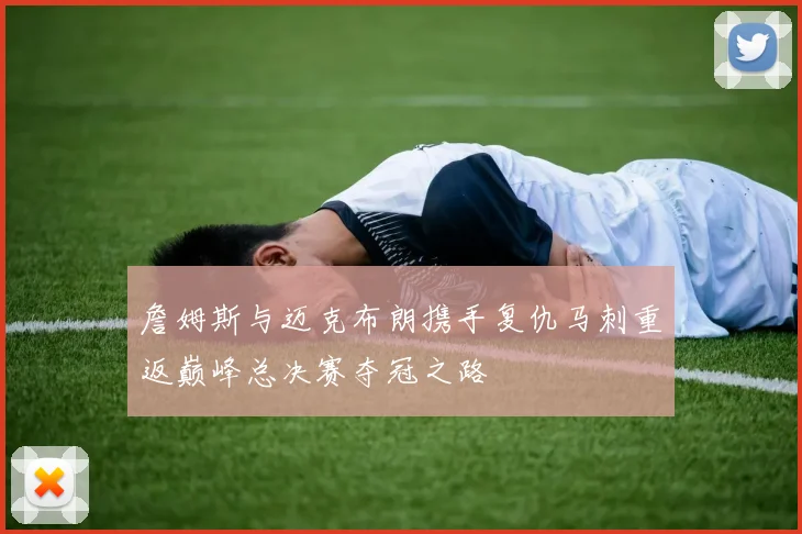 詹姆斯与迈克布朗携手复仇马刺重返巅峰总决赛夺冠之路