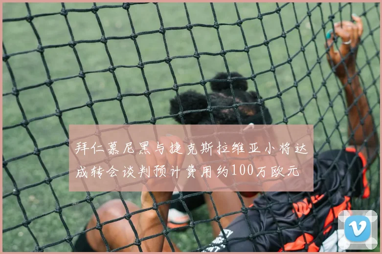 拜仁慕尼黑与捷克斯拉维亚小将达成转会谈判预计费用约100万欧元