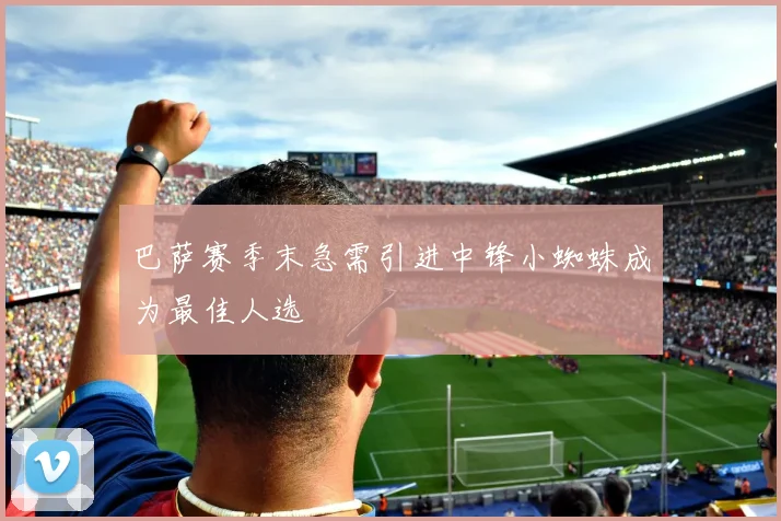巴萨赛季末急需引进中锋小蜘蛛成为最佳人选